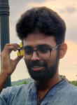 subri murugesan
